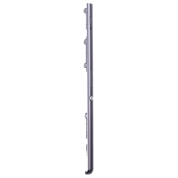 Barre latérale de partie latérale pour Sony Xperia XA Ultra