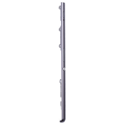 Barre latérale de partie latérale pour Sony Xperia XA Ultra