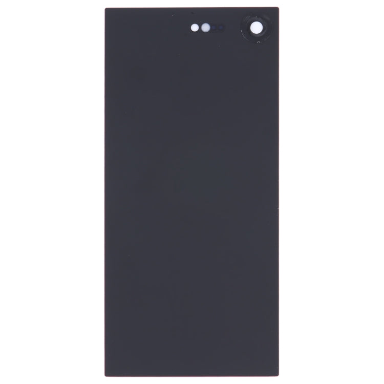 Cache arrière de batterie d'origine avec objectif d'appareil photo pour Sony Xperia XZ Premium