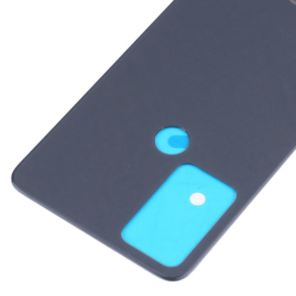 Couvercle arrière de batterie avec objectif d'appareil photo, pour Alcatel 1V 2021 6002A 6002D