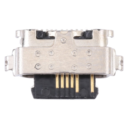 Connecteur de port de charge pour Alcatel 3X 2020/2019 5061A, 10 pièces