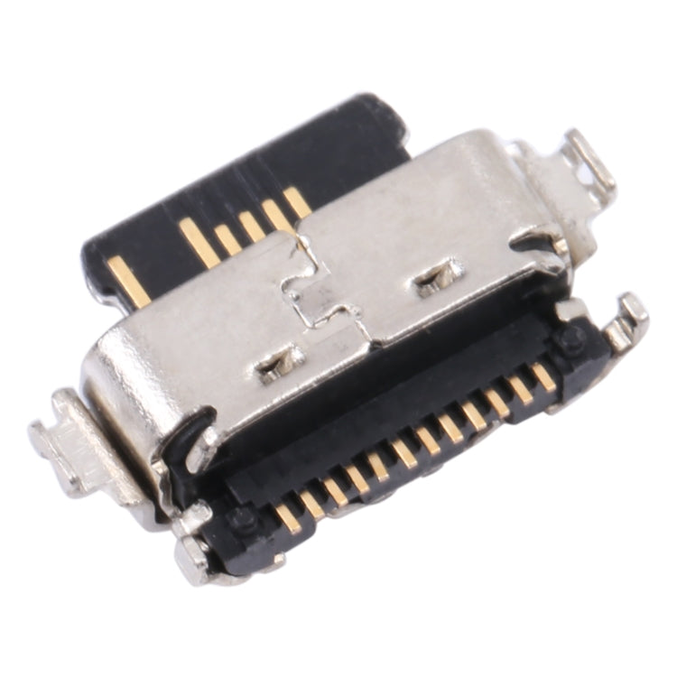 Connecteur de port de charge pour Alcatel 3X 2020/2019 5061A, 10 pièces
