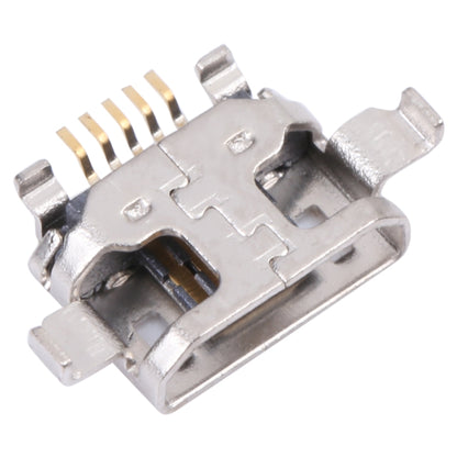 Pour Alcatel A3 Plus 5011A 10 pièces connecteur de port de charge