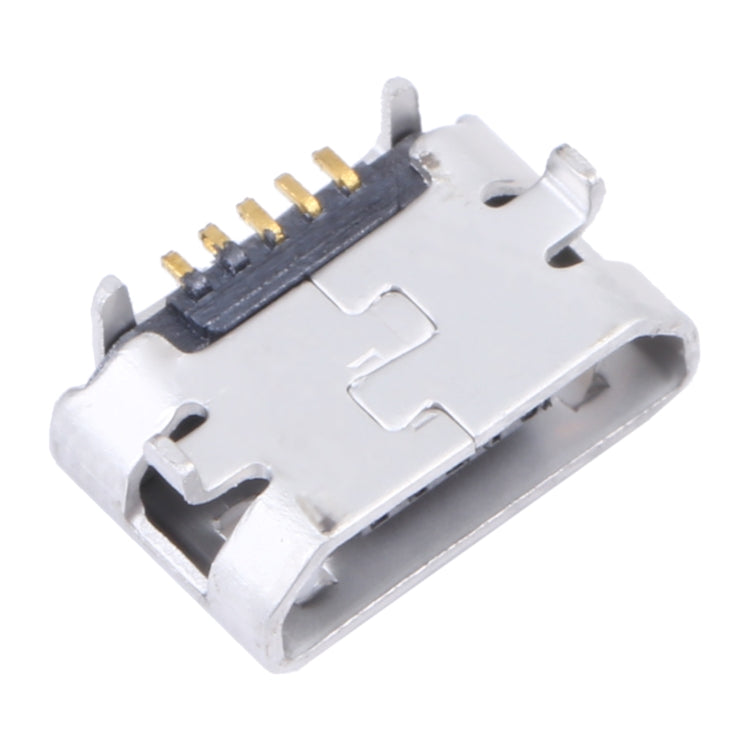 Connecteur de Port de charge pour Alcatel One Touch Idol 4 OT6055, 10 pièces