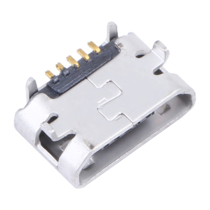 Connecteur de Port de charge pour Alcatel One Touch Idol 4 OT6055, 10 pièces