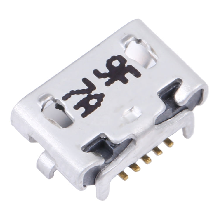 Connecteur de Port de charge pour Alcatel One Touch Idol 4 OT6055, 10 pièces