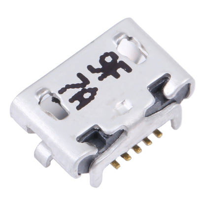 Connecteur de Port de charge pour Alcatel One Touch Idol 4 OT6055, 10 pièces