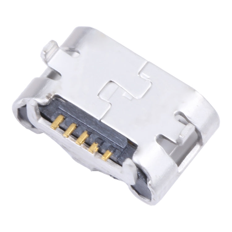 Connecteur de Port de charge pour Alcatel One Touch Idol 4 OT6055, 10 pièces