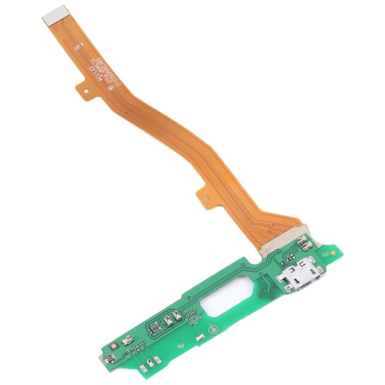 Câble flexible de Port de chargement pour Alcatel A7 5090 5090I