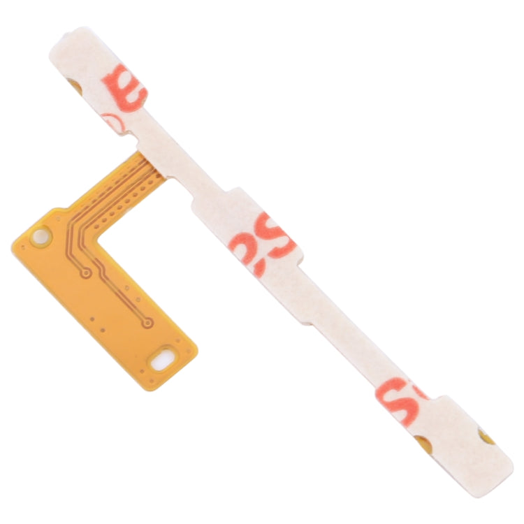 Câble flexible pour bouton d'alimentation et bouton de Volume, pour Alcatel 3X 2019 5048 5048U 5048Y