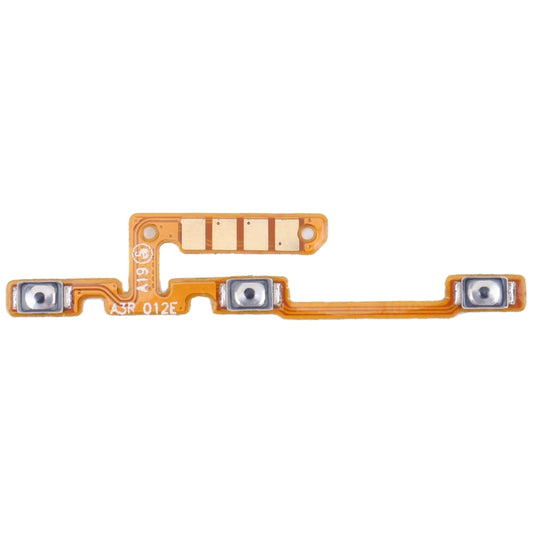 Câble flexible pour bouton d'alimentation et bouton de Volume, pour Alcatel 3 5052 5052D 5052Y