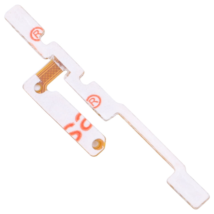 Câble flexible pour bouton d'alimentation et bouton de Volume, pour Alcatel 3 5052 5052D 5052Y