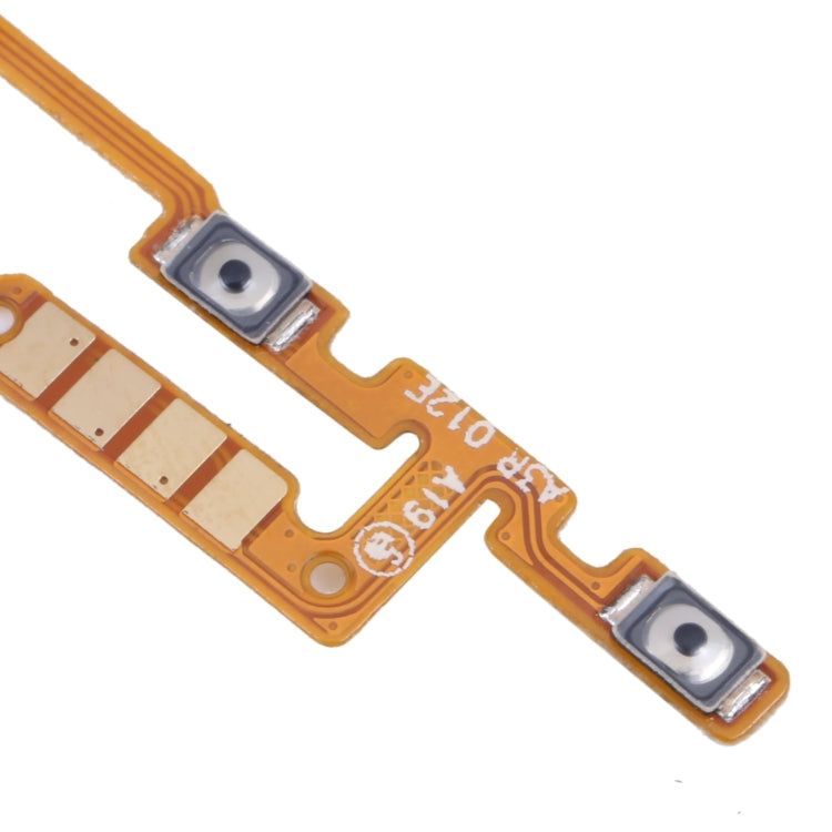 Câble flexible pour bouton d'alimentation et bouton de Volume, pour Alcatel 3 5052 5052D 5052Y