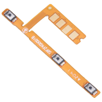 Câble flexible pour bouton d'alimentation et bouton de Volume, pour Alcatel 1V 2020 5007 5007Z 5007W 5007U