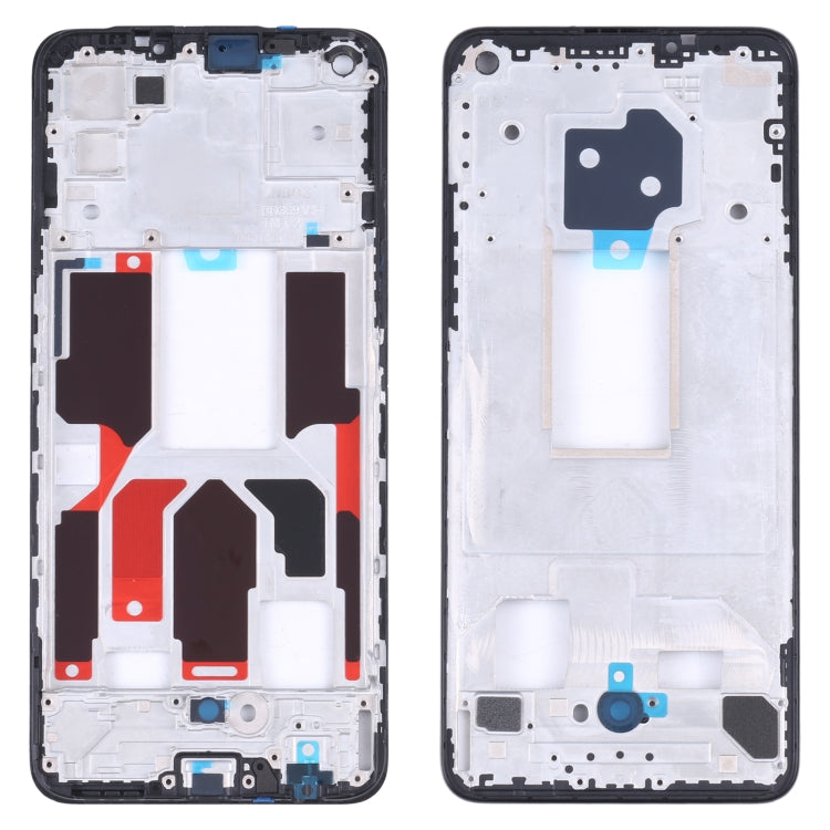 Plaque de cadre central pour OnePlus Nord CE 5G EB2101 EB2103