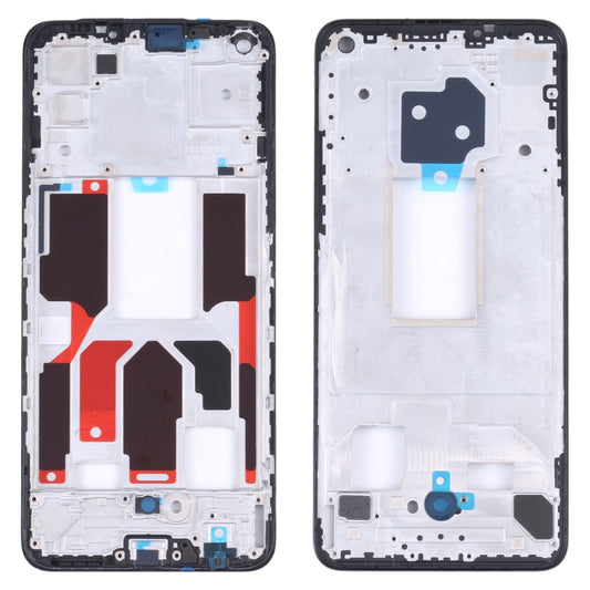 Plaque de cadre central pour OnePlus Nord CE 5G EB2101 EB2103