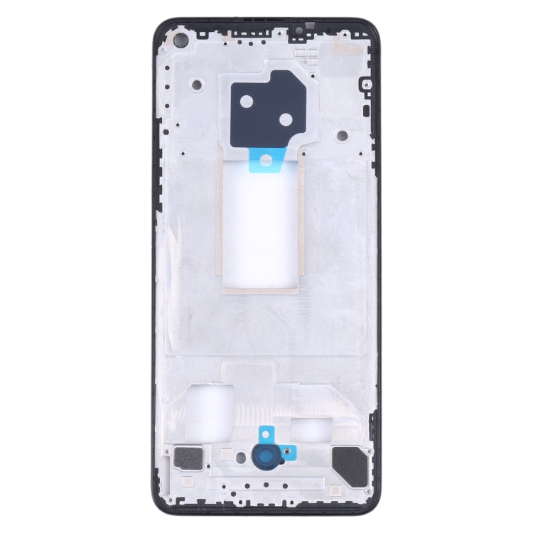 Plaque de cadre central pour OnePlus Nord CE 5G EB2101 EB2103