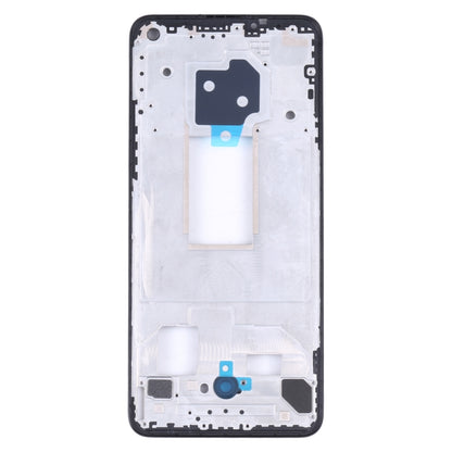 Plaque de cadre central pour OnePlus Nord CE 5G EB2101 EB2103