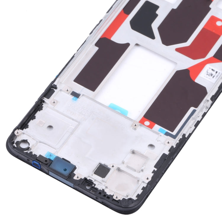 Plaque de cadre central pour OnePlus Nord CE 5G EB2101 EB2103