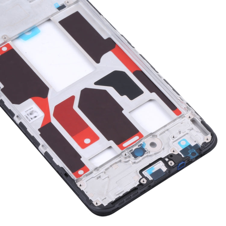 Plaque de cadre central pour OnePlus Nord CE 5G EB2101 EB2103