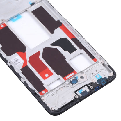 Plaque de cadre central pour OnePlus Nord CE 5G EB2101 EB2103
