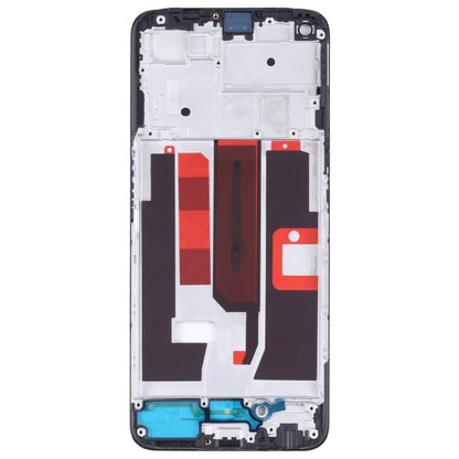 Plaque de cadre central pour OnePlus Nord N200 5G DE2118 DE2117