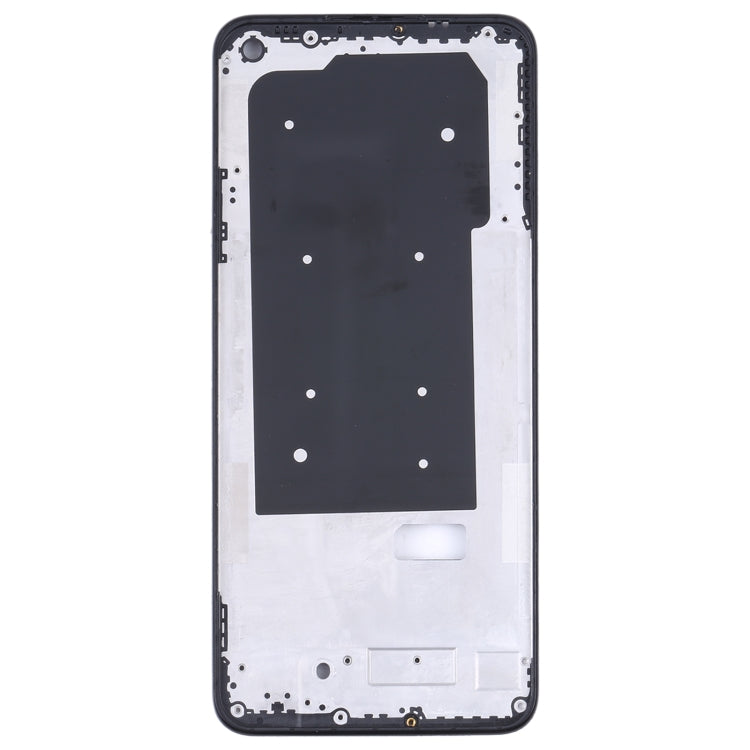 Plaque de cadre central pour OnePlus Nord N200 5G DE2118 DE2117