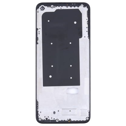 Plaque de cadre central pour OnePlus Nord N200 5G DE2118 DE2117