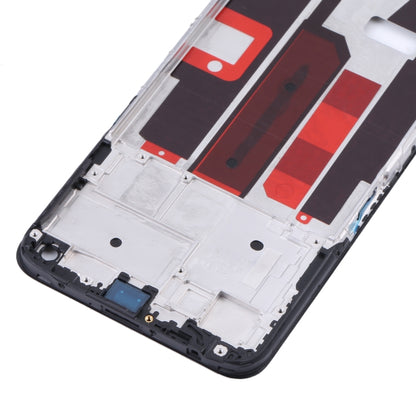 Plaque de cadre central pour OnePlus Nord N200 5G DE2118 DE2117