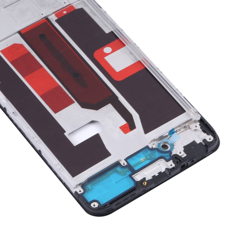 Plaque de cadre central pour OnePlus Nord N200 5G DE2118 DE2117