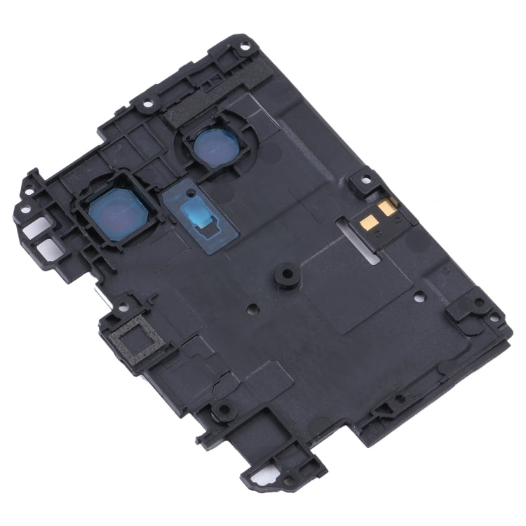 Cadre d'objectif de caméra arrière pour Xiaomi Poco M4 5G / Poco M4 5G (Inde) / Redmi Note 11R