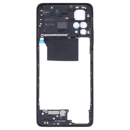 Plaque de cadre central d'origine pour Xiaomi Redmi Note 11 Pro 4G 2201116TG 2201116TI