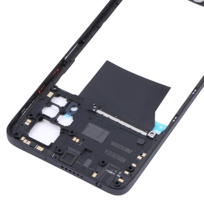 Plaque de cadre central d'origine pour Xiaomi Redmi Note 11 Pro 4G 2201116TG 2201116TI