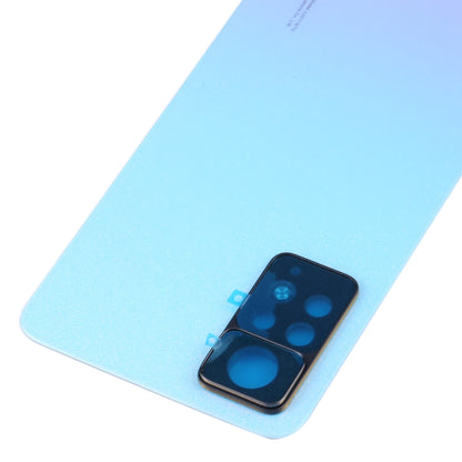 Couvercle arrière de batterie d'origine pour Xiaomi Redmi Note 11 Pro 4G 2201116TG 2201116TI
