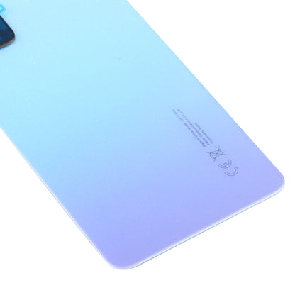 Couvercle arrière de batterie d'origine pour Xiaomi Redmi Note 11 Pro 4G 2201116TG 2201116TI
