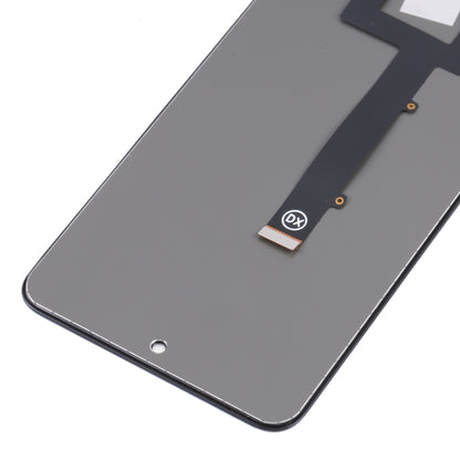 Écran LCD matériel TFT et numériseur assemblage complet pour Infinix Zero X/Zero X Pro X6810 X6811 X6811B