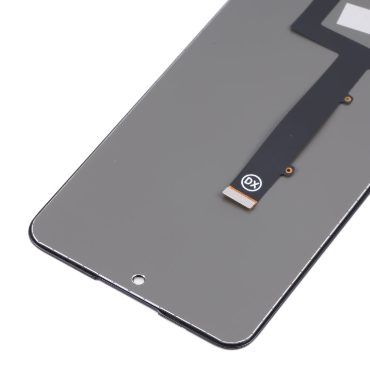 Écran LCD matériel TFT et numériseur assemblage complet pour Tecno Camon 18 Premier CH9 CH9n
