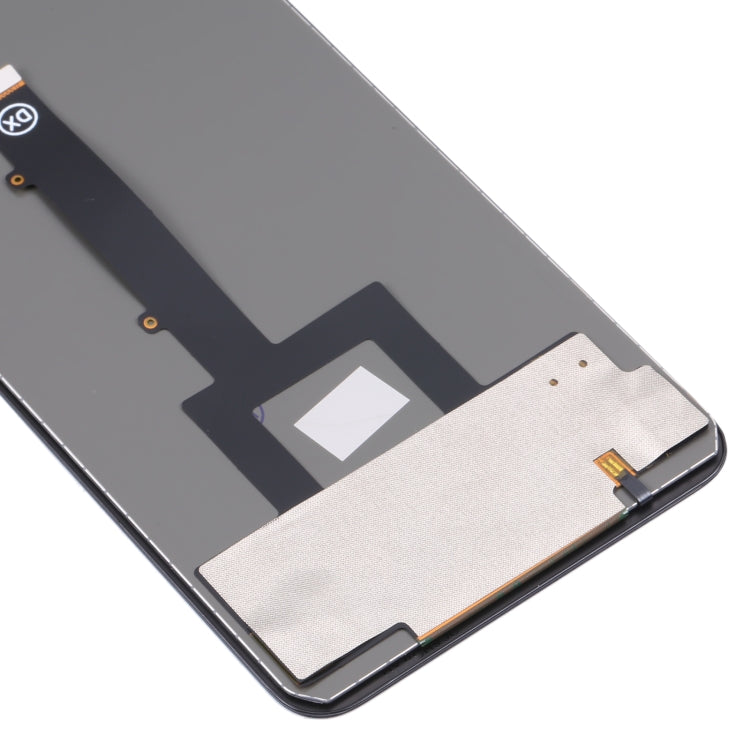 Écran LCD matériel TFT et numériseur assemblage complet pour Tecno Camon 18 Premier CH9 CH9n