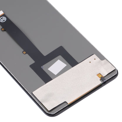 Écran LCD matériel TFT et numériseur assemblage complet pour Tecno Camon 18 Premier CH9 CH9n