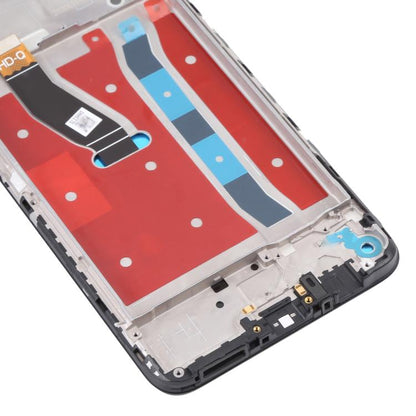 Écran LCD d'origine et numériseur complet avec cadre pour Huawei Nova Y60