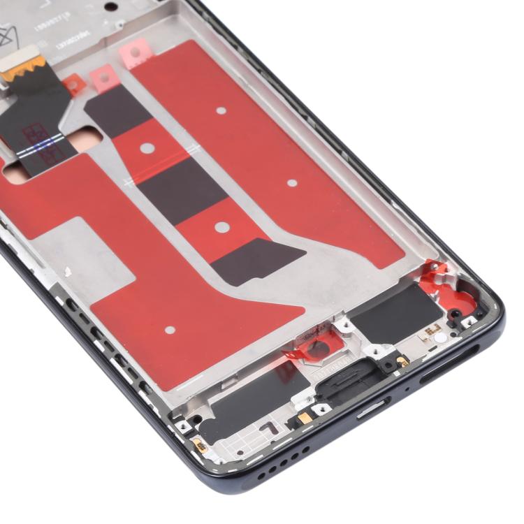 Écran LCD d'origine et numériseur complet avec cadre pour Huawei Nova 9