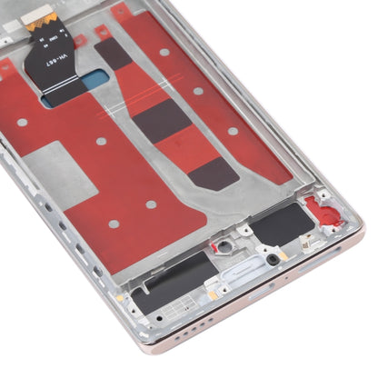 Écran LCD d'origine et numériseur complet avec cadre pour Honor 60