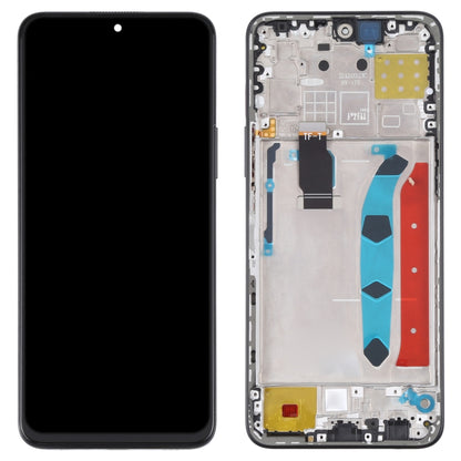 Écran LCD d'origine et numériseur complet avec cadre pour Honor X8