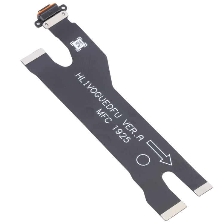 Câble flexible du port de charge pour Huawei P30 Pro VER.A