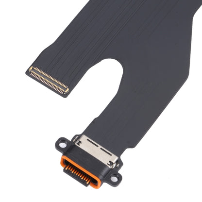 Câble flexible du port de charge pour Huawei P30 Pro VER.A