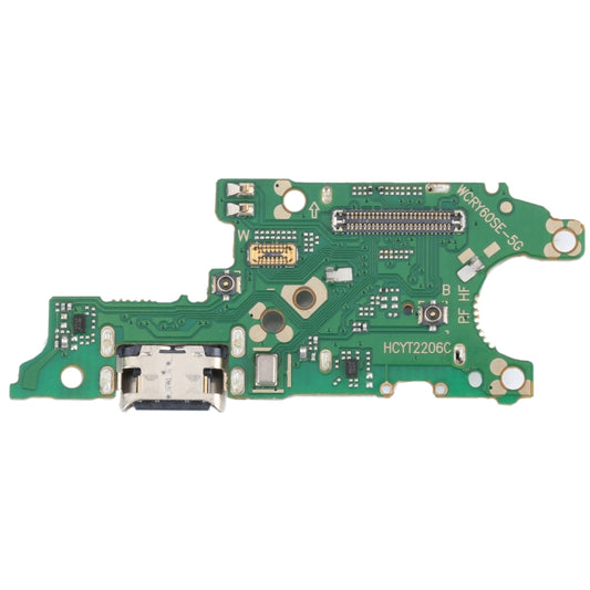 Carte de port de charge pour Honor 60 SE