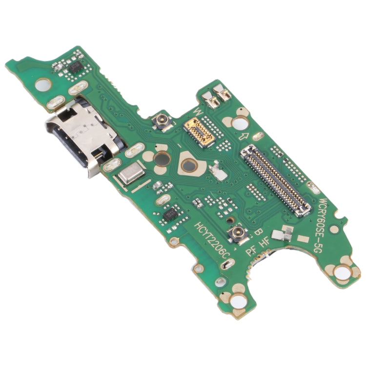 Carte de port de charge pour Honor 60 SE