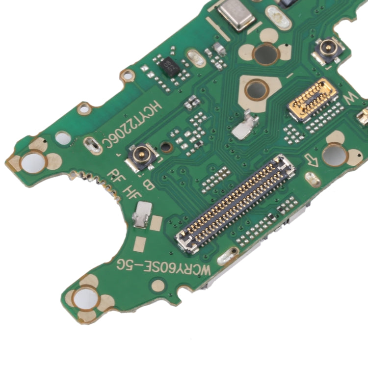 Carte de port de charge pour Honor 60 SE