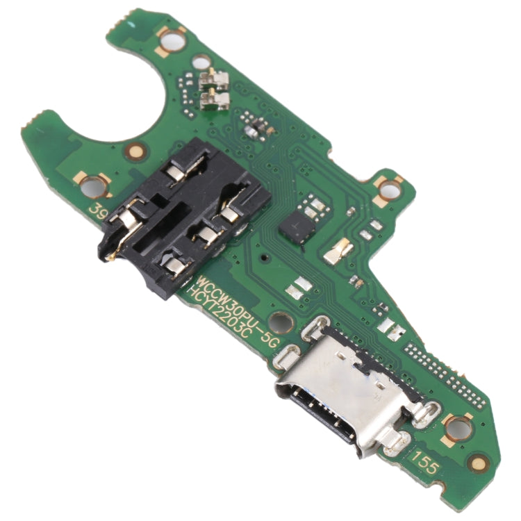 Carte de port de chargement pour Honor X7/Play 30 Plus, For Honor X7/Play 30 Plus