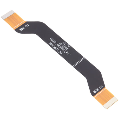 Câble flexible de carte mère pour Honor X7/Play 30 Plus, For Honor X7/Play 30 Plus